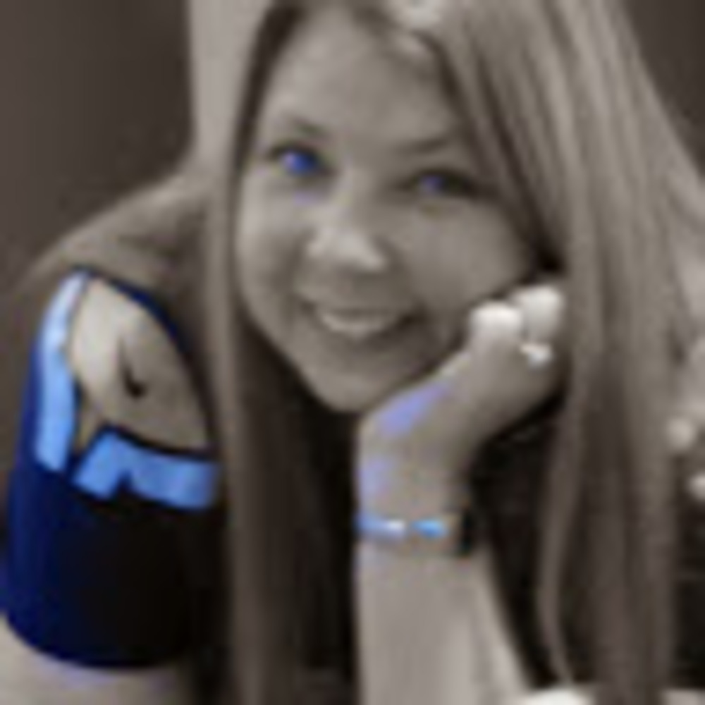 Meet your Posher, Deena